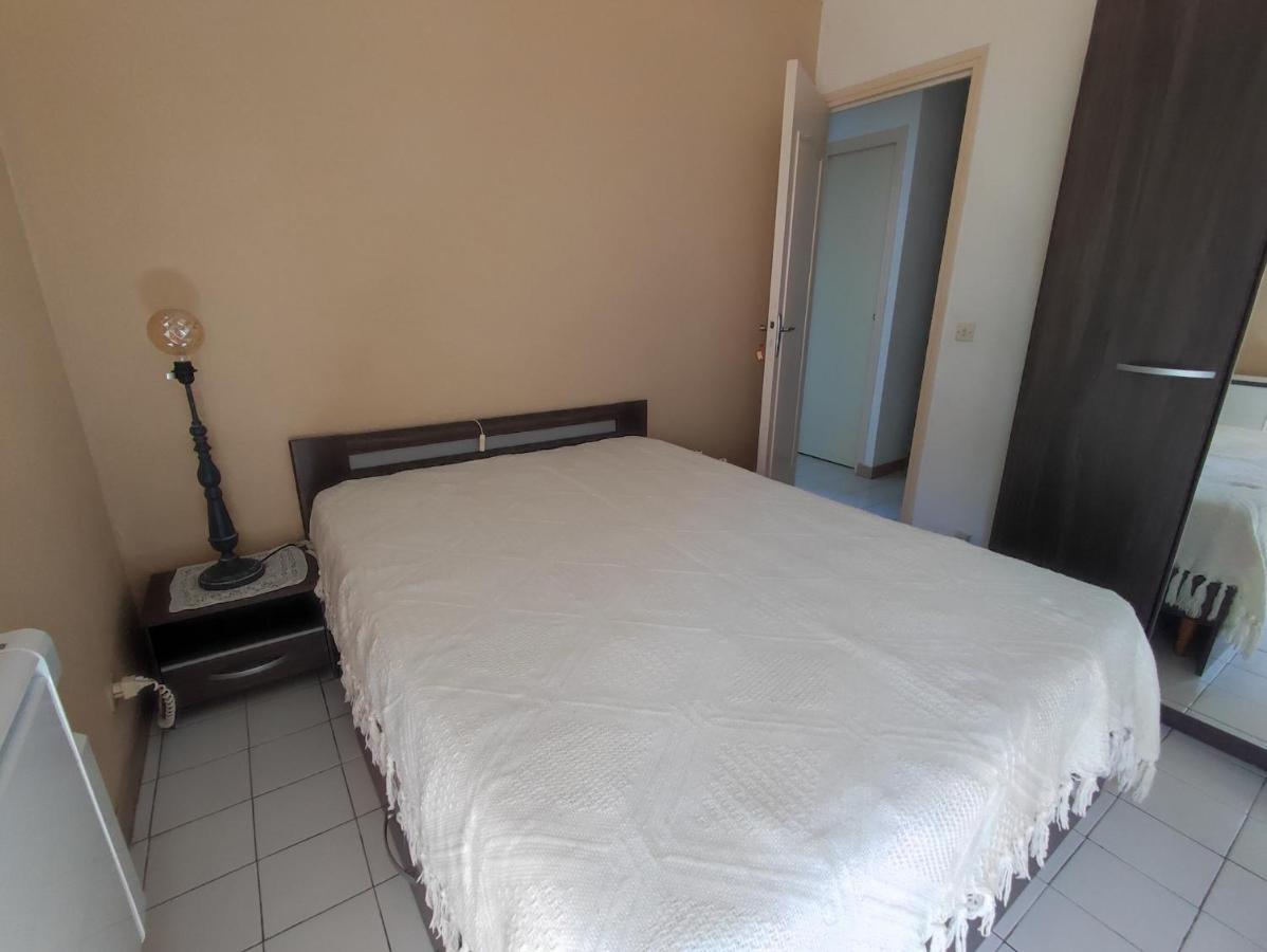 Appartement T3 Vue Sur Port Gruissan Kültér fotó