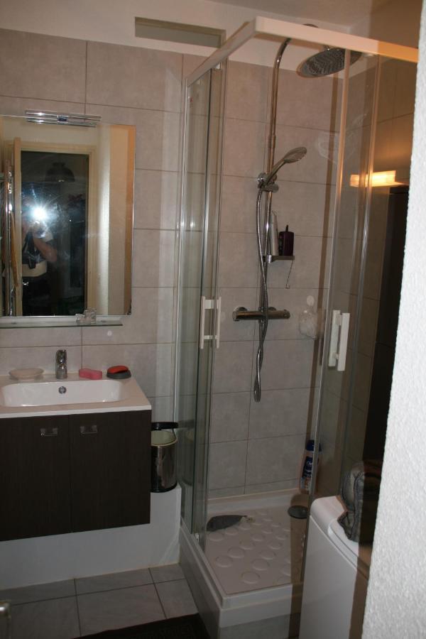 Appartement T3 Vue Sur Port Gruissan Kültér fotó