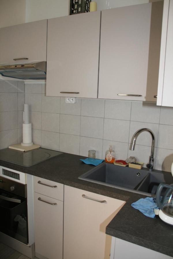 Appartement T3 Vue Sur Port Gruissan Kültér fotó