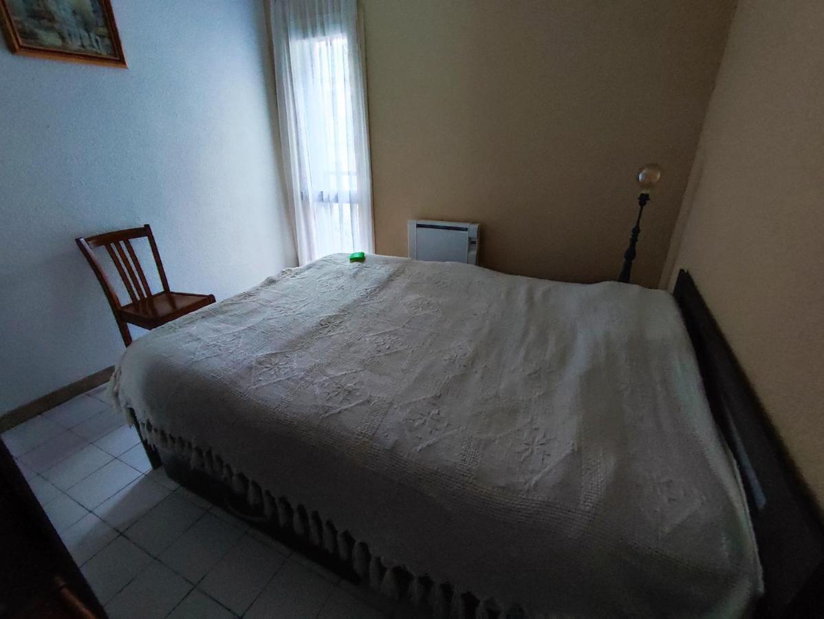 Appartement T3 Vue Sur Port Gruissan Kültér fotó