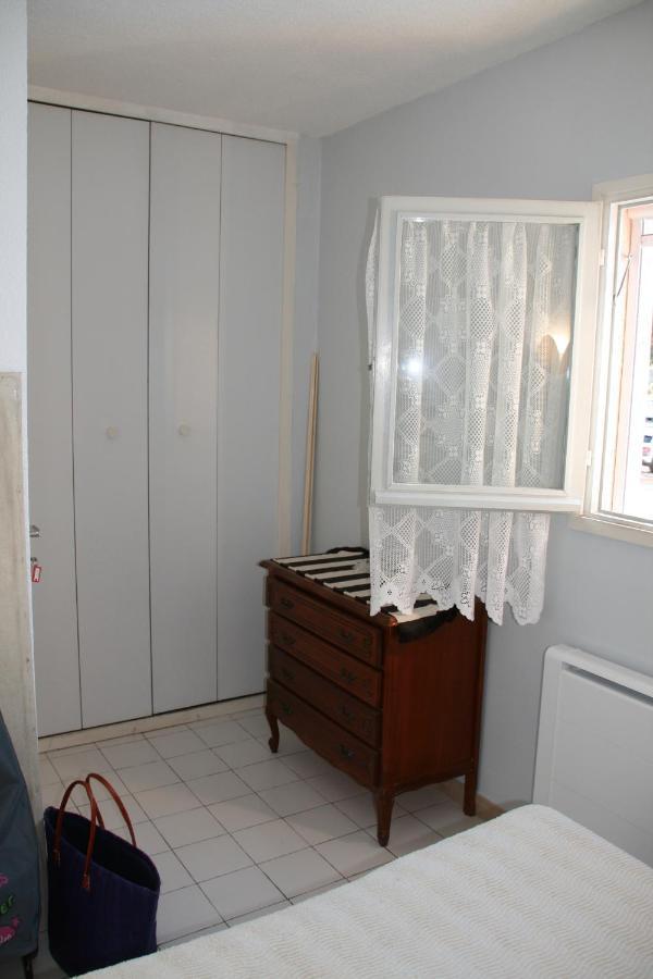 Appartement T3 Vue Sur Port Gruissan Kültér fotó