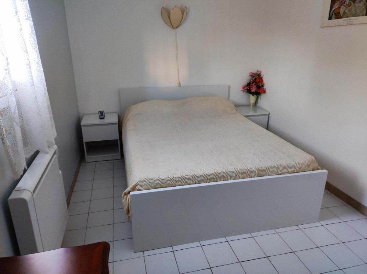 Appartement T3 Vue Sur Port Gruissan Kültér fotó