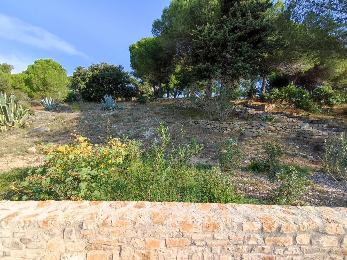 Appartement T3 Vue Sur Port Gruissan Kültér fotó